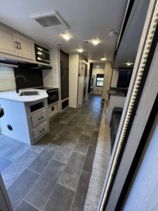 2022 M32 Heartland Mallard