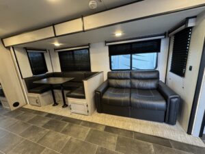 2022 M32 Heartland Mallard