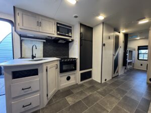 2022 M32 Heartland Mallard