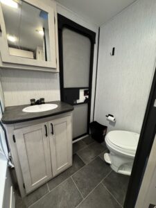 2022 M32 Heartland Mallard