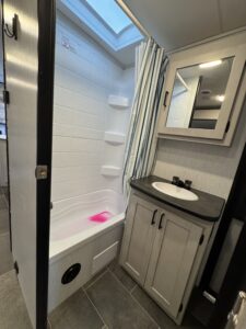 2022 M32 Heartland Mallard