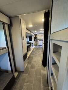 2022 M32 Heartland Mallard