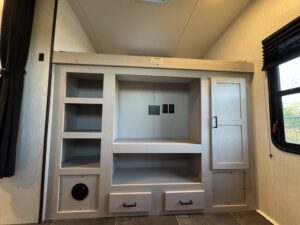 2022 M32 Heartland Mallard