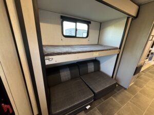 2022 M32 Heartland Mallard