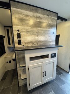 2022 M32 Heartland Mallard