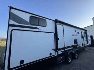 2022 M32 Heartland Mallard