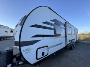 2022 M32 Heartland Mallard