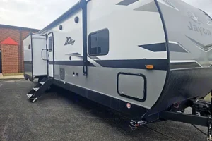 2023 JAYCO JAYFLIGHT 331BTS