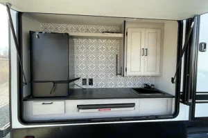 2022 Heartland Mallard M32