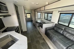 2022 Heartland Mallard M32