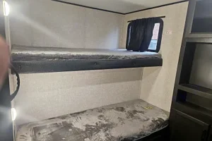 2023 JAYCO JAYFLIGHT 331BTS