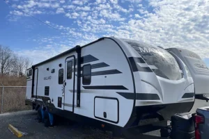 2022 Heartland Mallard M32