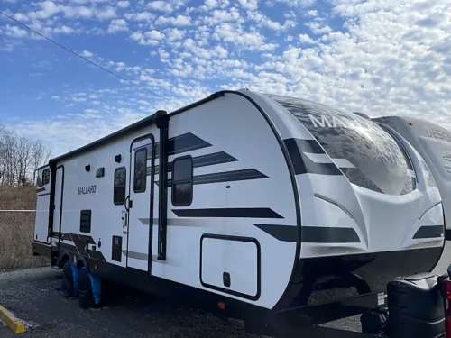 2022 Heartland Mallard M32