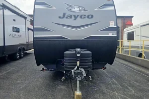 2023 JAYCO JAYFLIGHT 331BTS