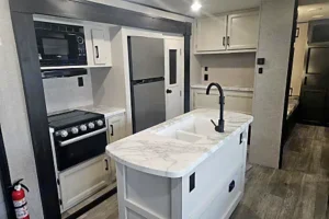 2023 JAYCO JAYFLIGHT 331BTS