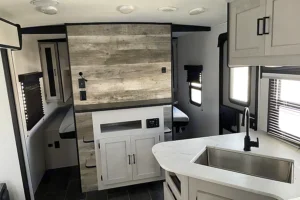 2022 Heartland Mallard M32