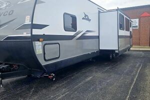 2023 JAYCO JAYFLIGHT 331BTS