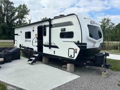 2024 M-268FKBS GRAND SURVEYOR