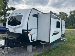 2024 M-268FKBS GRAND SURVEYOR