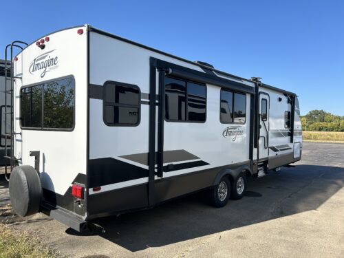 2019 Grand Design Imagine 2970RL