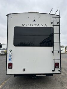 2024 Keystone Montana 3857BR