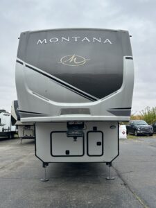 2024 Keystone Montana 3857BR