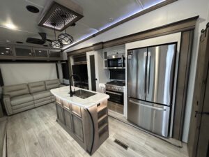 2024 Keystone Montana 3857BR