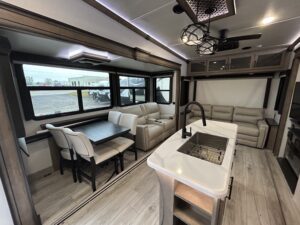 2024 Keystone Montana 3857BR