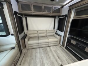2024 Keystone Montana 3857BR
