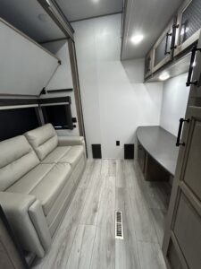 2024 Keystone Montana 3857BR