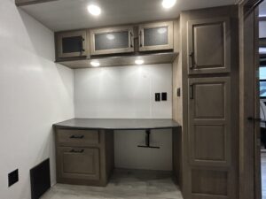 2024 Keystone Montana 3857BR