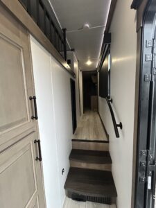 2024 Keystone Montana 3857BR