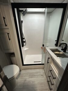 2024 Keystone Montana 3857BR