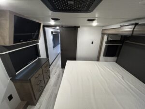 2024 Keystone Montana 3857BR