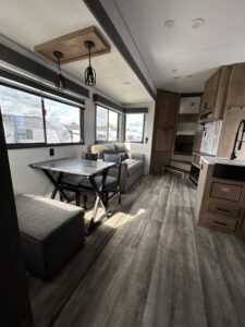 2024 Cherokee Wolf Pack 315PACK12 (Toy Hauler)