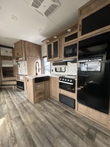 2024 Cherokee Wolf Pack 315PACK12 (Toy Hauler)