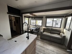 2024 Cherokee Wolf Pack 315PACK12 (Toy Hauler)