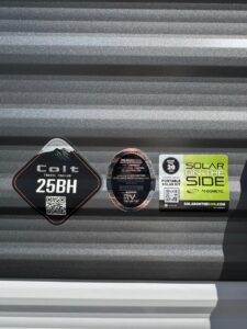 2026 OPEN RANGE COLT 25BH