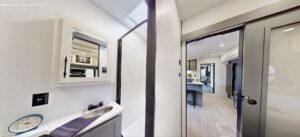 2026 SPORTSTER X TOY HAULER 33X TRAVEL TRAILER