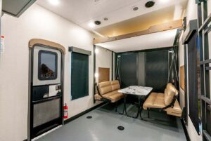 2026 SPORTSTER X 5TH WHEEL TOY HAULER 3914X