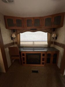 2010 Keystone Montana 3665RE