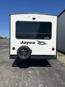 2018 Jayco Jay Feather 27RL