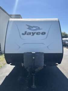 2018 Jayco Jay Feather 27RL