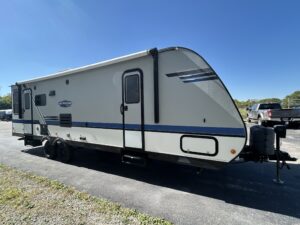 2018 Jayco Jay Feather 27RL