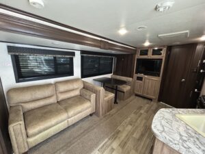 2018 Jayco Jay Feather 27RL