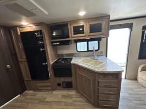 2018 Jayco Jay Feather 27RL