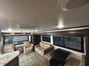 2018 Jayco Jay Feather 27RL