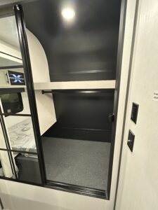 2026 SPORTSTER X TOY HAULER 33X TRAVEL TRAILER