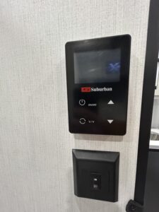 2026 SPORTSTER X TOY HAULER 33X TRAVEL TRAILER