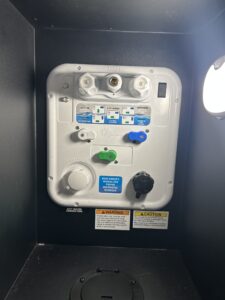 2026 SPORTSTER X TOY HAULER 33X TRAVEL TRAILER